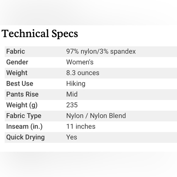 PrAna Halle shorts size 0 in charcoal gray - Picture 10 of 10